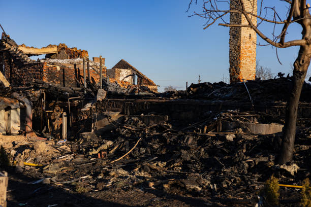 24/7 Emergency Fire Damage Repair experts in Millersville, PA