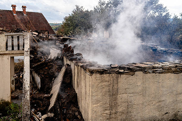Reliable Fire Damage Repair contractor in Millersville, PA by Fire Damage Biloxi